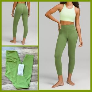Lululemon InStill HR Tight 25”